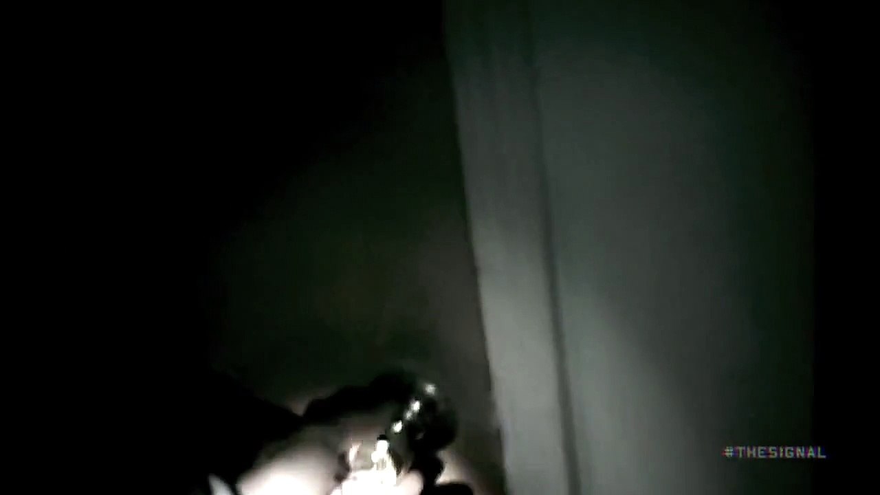 The Signal - Extrait (3) VO