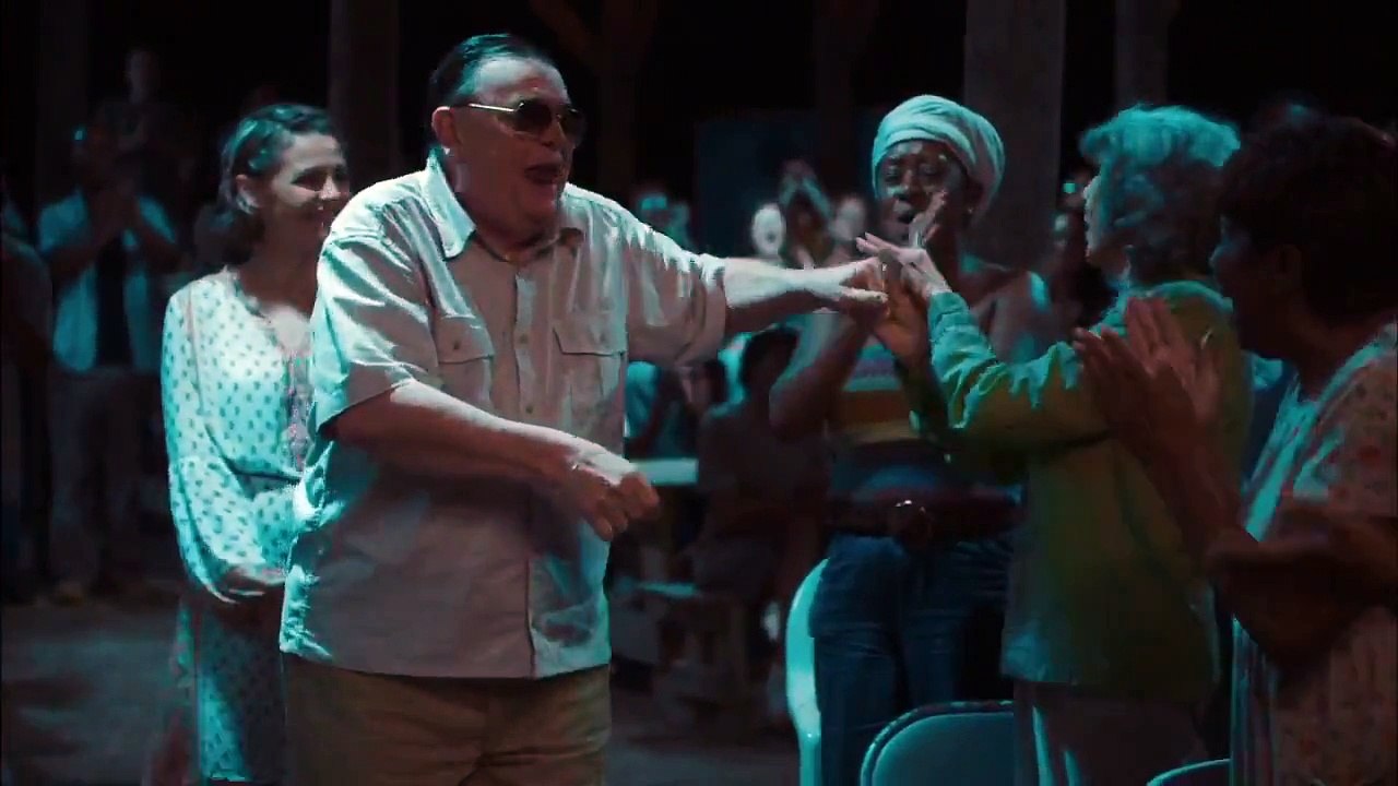 The Sacrament - Extrait VO