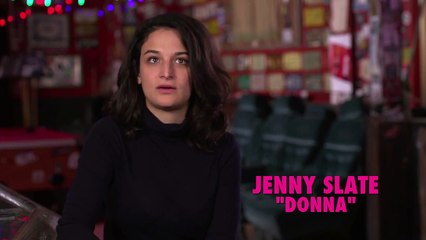 Obvious Child - Featurette VO