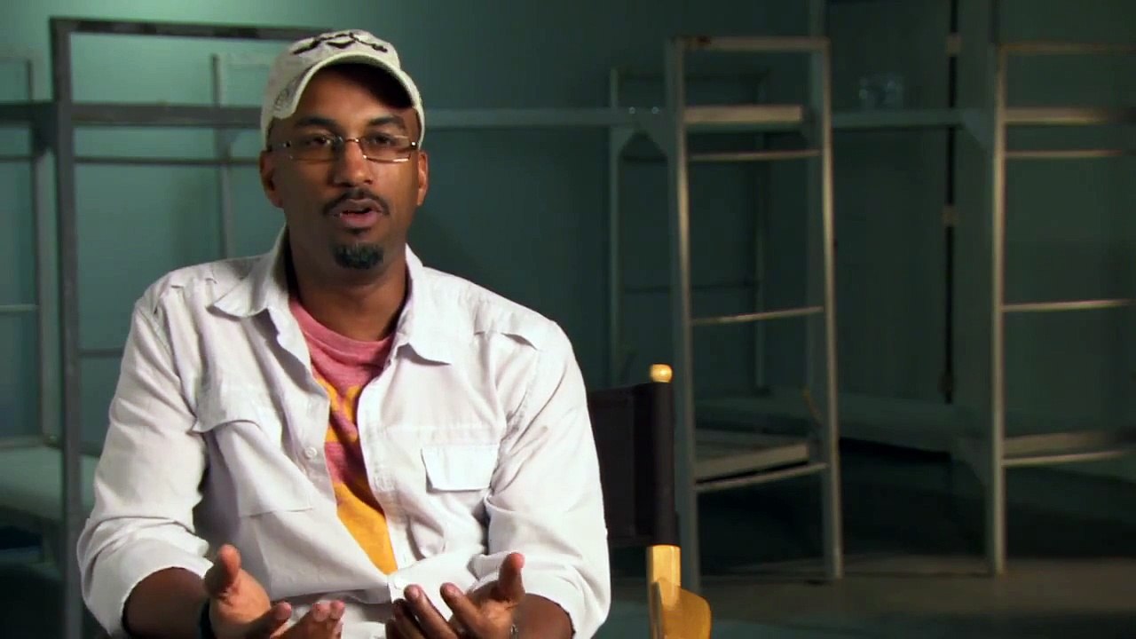 Think Like a Man Too - Interview Tim Story VO