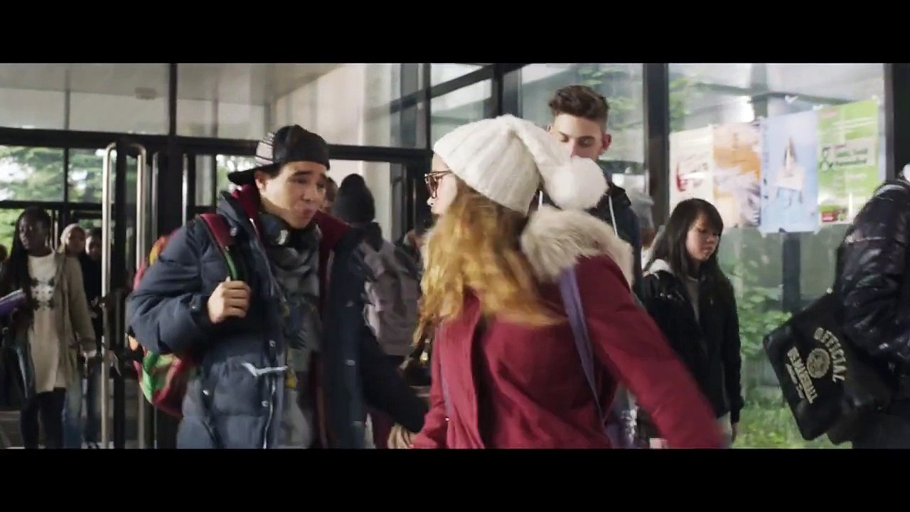 A Toute Epreuve - Extrait VF