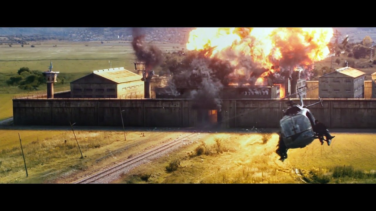 Expendables 3 - VF (2)