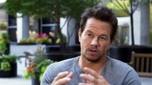 Transformers : L'Age de l'Extinction - Interview Mark Wahlberg VO
