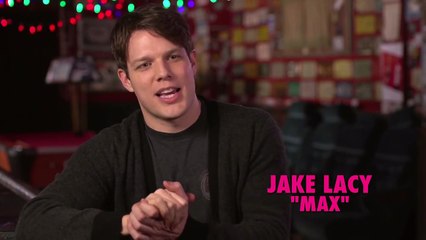 Obvious Child - Featurette (2) VO