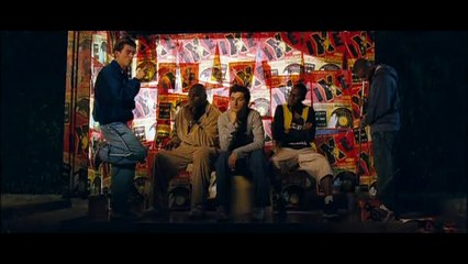 Dans Tes Rêves - VF