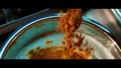 Les Recettes du Bonheur - VOST