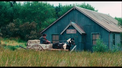 Jimmy’s Hall - VF (2)