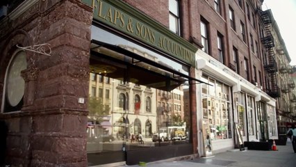 They Came Together - Extrait (3) VO