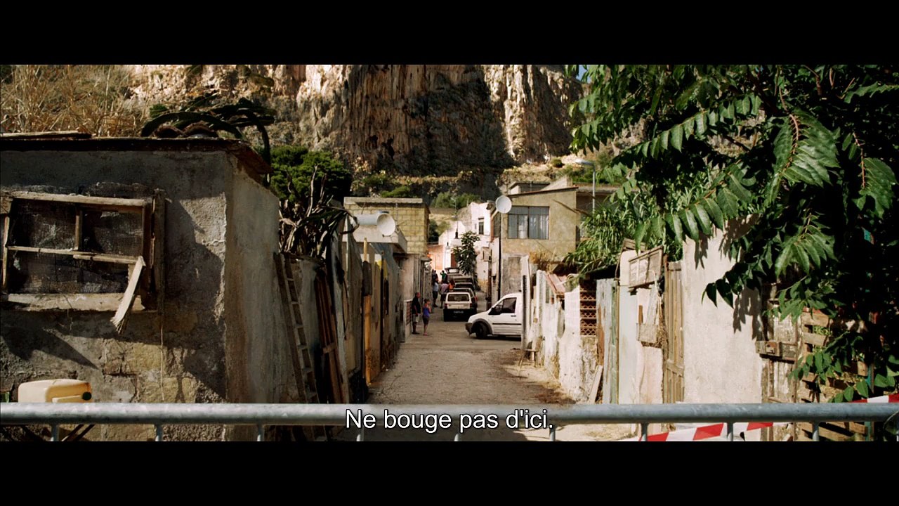 Palerme - VOST