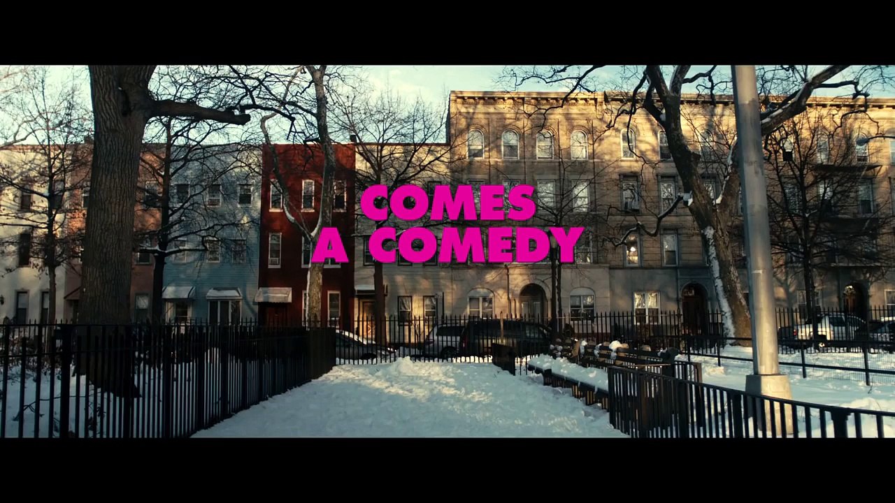 Obvious Child - VO