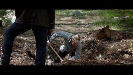 Big Bad Wolves - Extrait (4) VOST