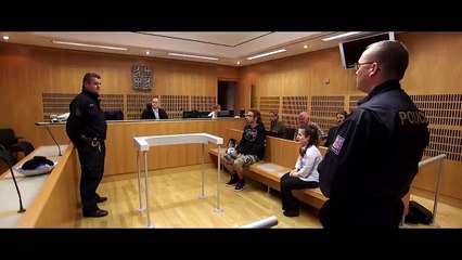 As the Palaces Burn - VO