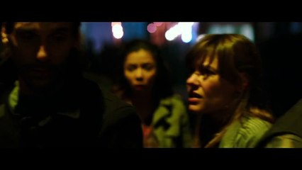 American Nightmare 2 : Anarchy - Extrait VO