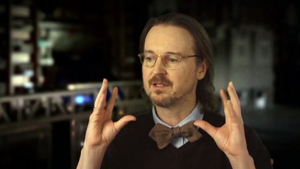 La Planète des Singes : l&#039;Affrontement - Interview Matt Reeves VO