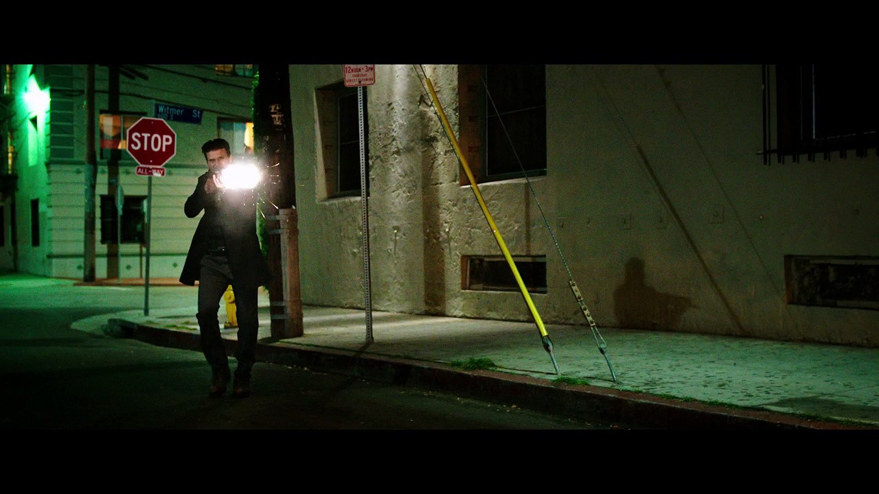 American Nightmare 2 : Anarchy - VF