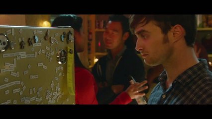 Et (Beaucoup) Plus si Affinités - Extrait (8) VO