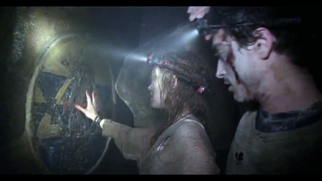 Catacombes - Extrait VO