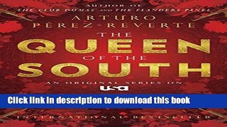 [Popular] Queen of the South Hardcover Free