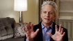 And So It Goes... - Interview Michael Douglas VO