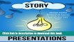 [Popular] Public Speaking: Storytelling Techniques for Electrifying Presentations Kindle Online