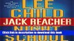 [Popular] Night School: A Jack Reacher Novel (Random House Large Print) Hardcover Free