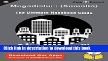 [Download] Ultimate Handbook Guide to Mogadishu : (Somalia) Travel Guide Hardcover Online