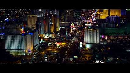 Expendables 3 - Teaser (2) VO