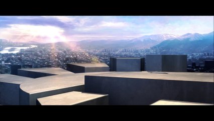 Hunger Games : La Révolte (Part 1) - Teaser (3) VF