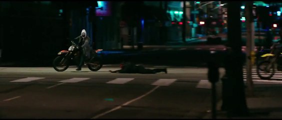 American Nightmare 2 : Anarchy - Extrait (3) VO