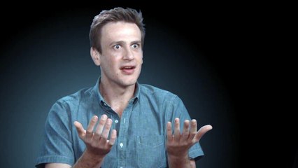 Sex Tape - Interview Jason Segel VO
