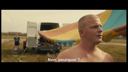 Mange tes morts - VOST