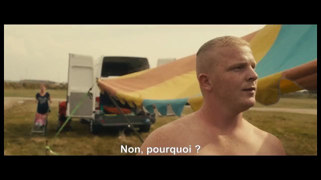 Mange tes morts - VOST