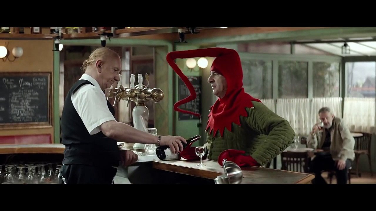 Brèves de Comptoir - Teaser VF