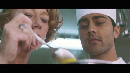 Les Recettes du Bonheur - Extrait (2) VO