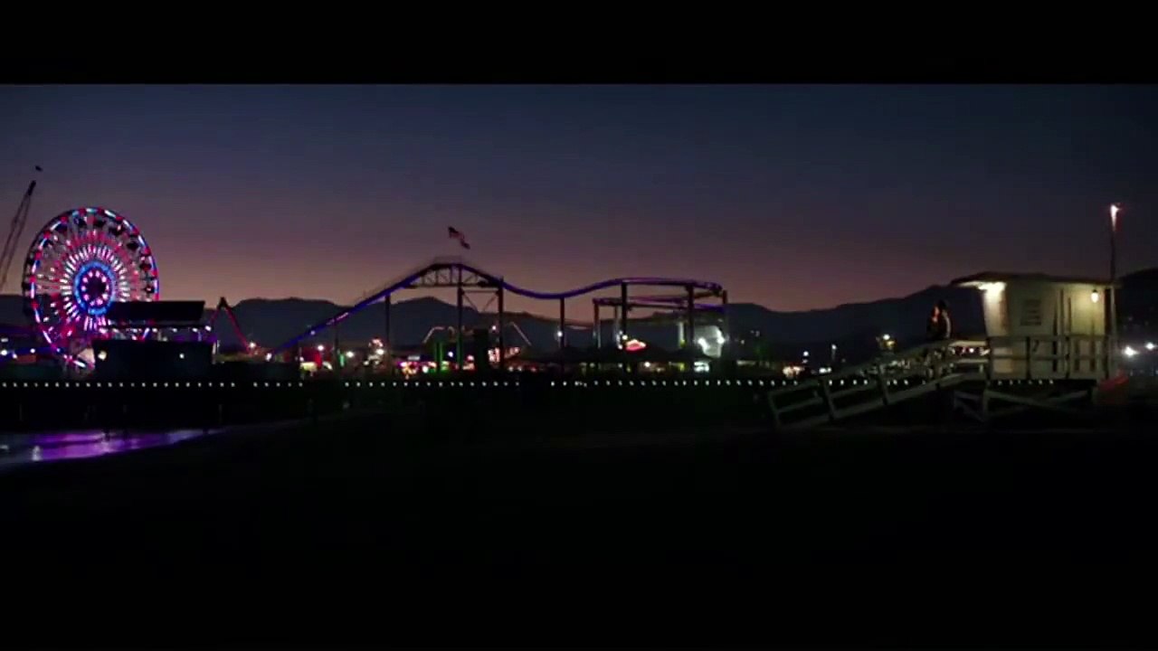 Le Rôle de ma Vie - Extrait (10) VO