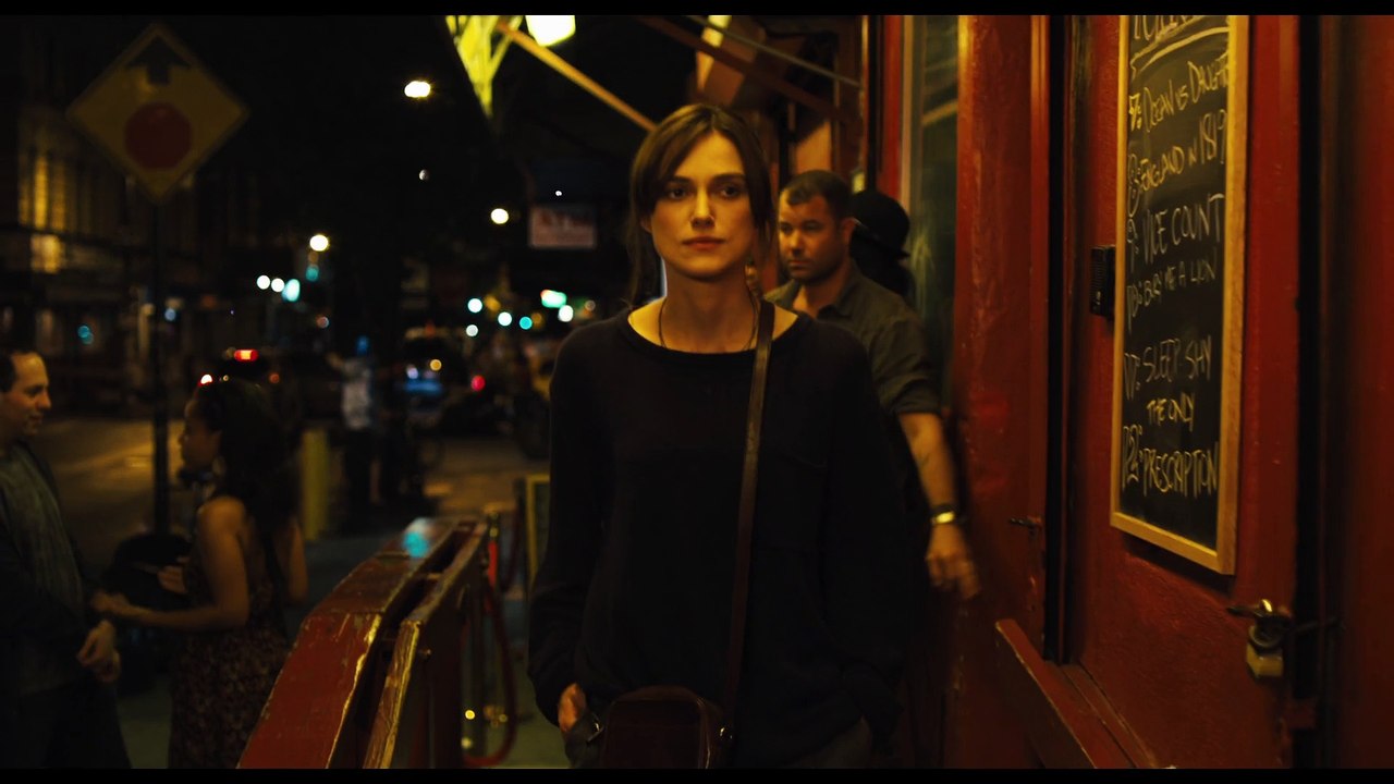 New York Melody - Extrait VOST