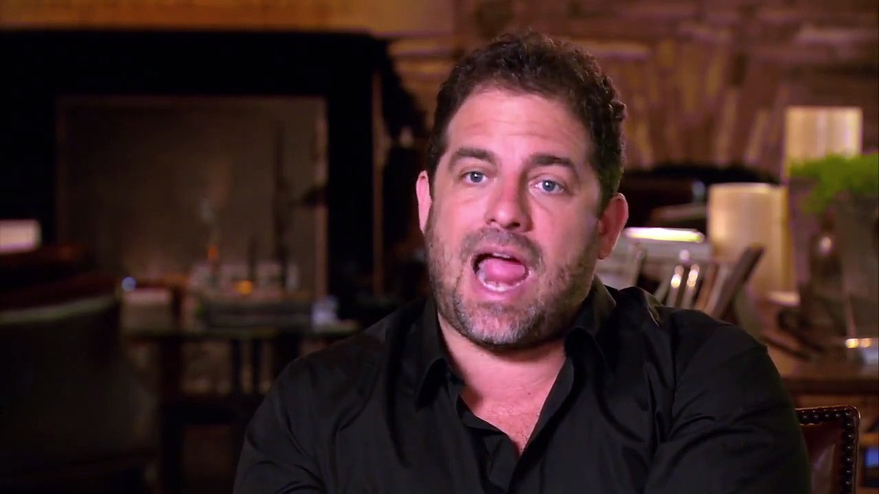 Hercule - Interview Brett Ratner VO