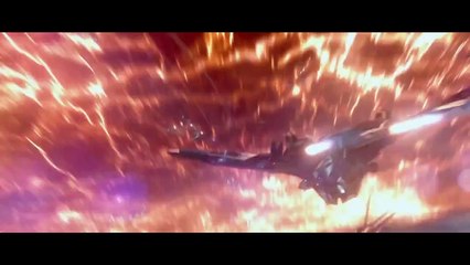 Les Gardiens de la Galaxie - Featurette VO