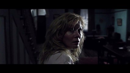 Mister Babadook - Extrait (4) VF
