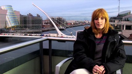 Calvary - Interview Kelly Reilly VO