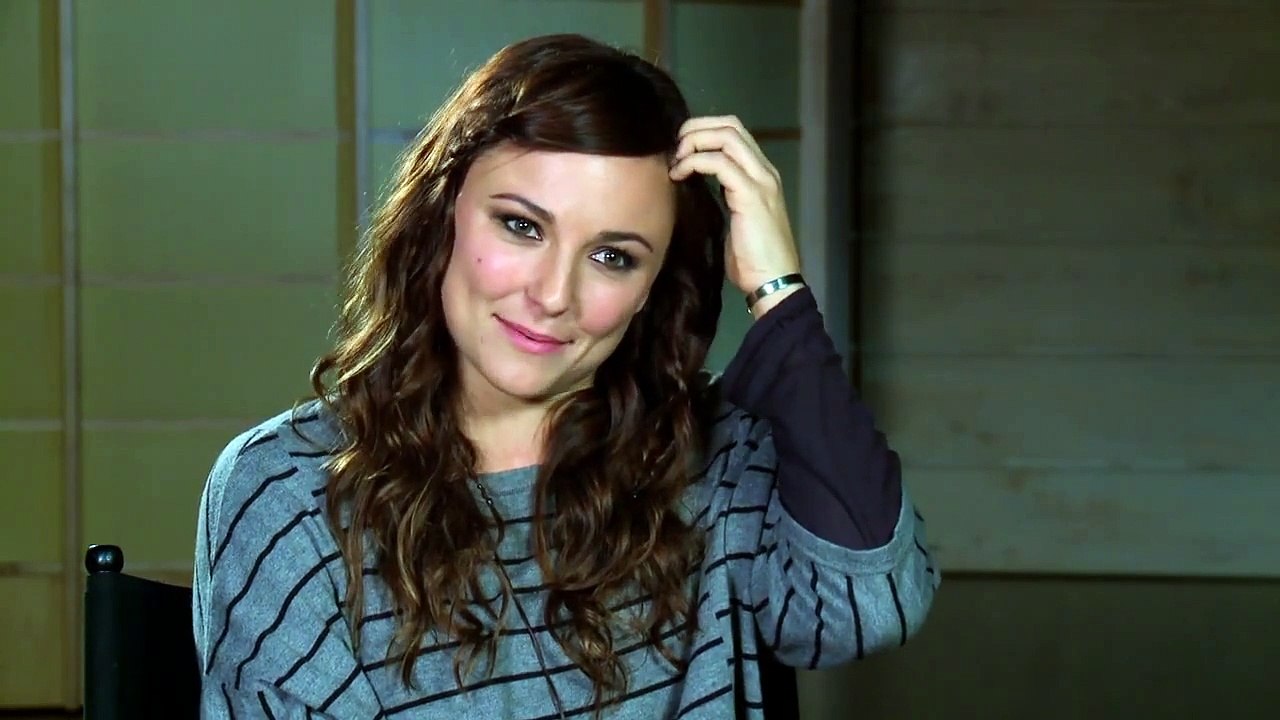 Sexy Dance 5 - Live in Vegas - Interview Briana Evigan VO