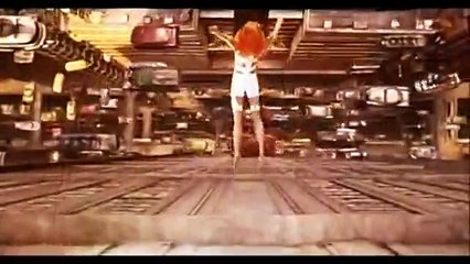 Le Cinquième élément - VO