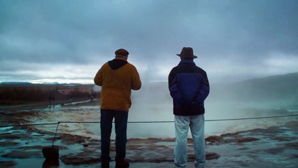 Land Ho ! - Extrait (6) VO