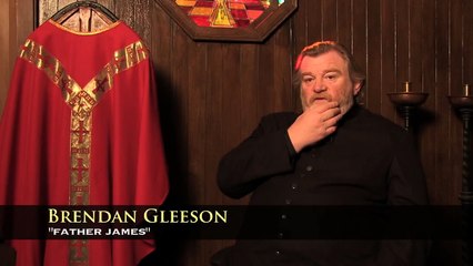 Calvary - Featurette VO