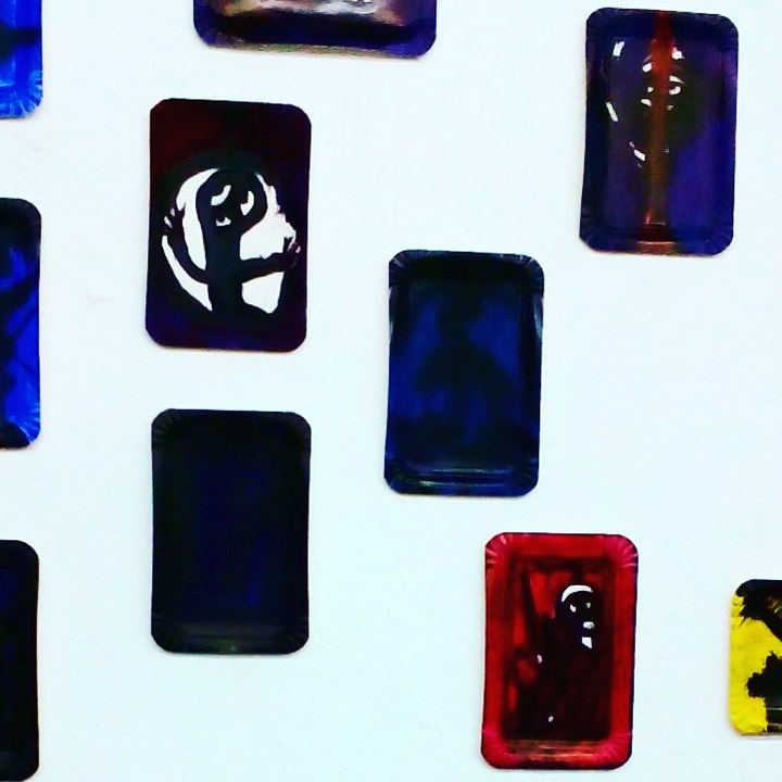 Thomas RIESNER-Tapetenwerk-Leipzig