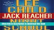 [Popular] Night School: A Jack Reacher Novel (Random House Large Print) Paperback Free