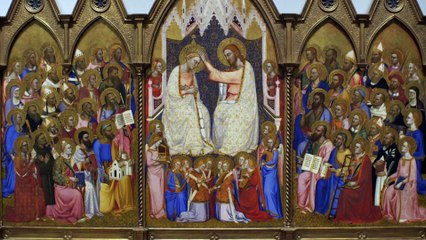 National Gallery - VOST