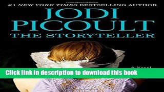 [Popular] The Storyteller Hardcover OnlineCollection