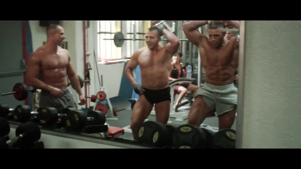 Bodybuilder - VF