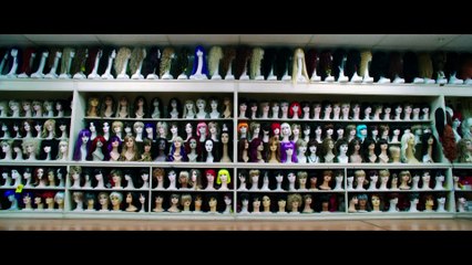 Le Rôle de ma Vie - Extrait (3) VOST